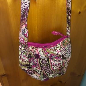 vera bradley purse
